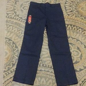 NWT Dickies Original Fit Pants
